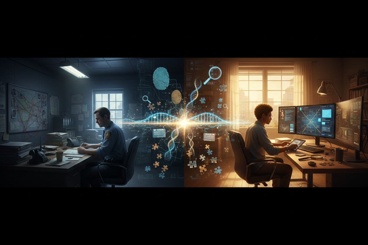 Blog post illustration