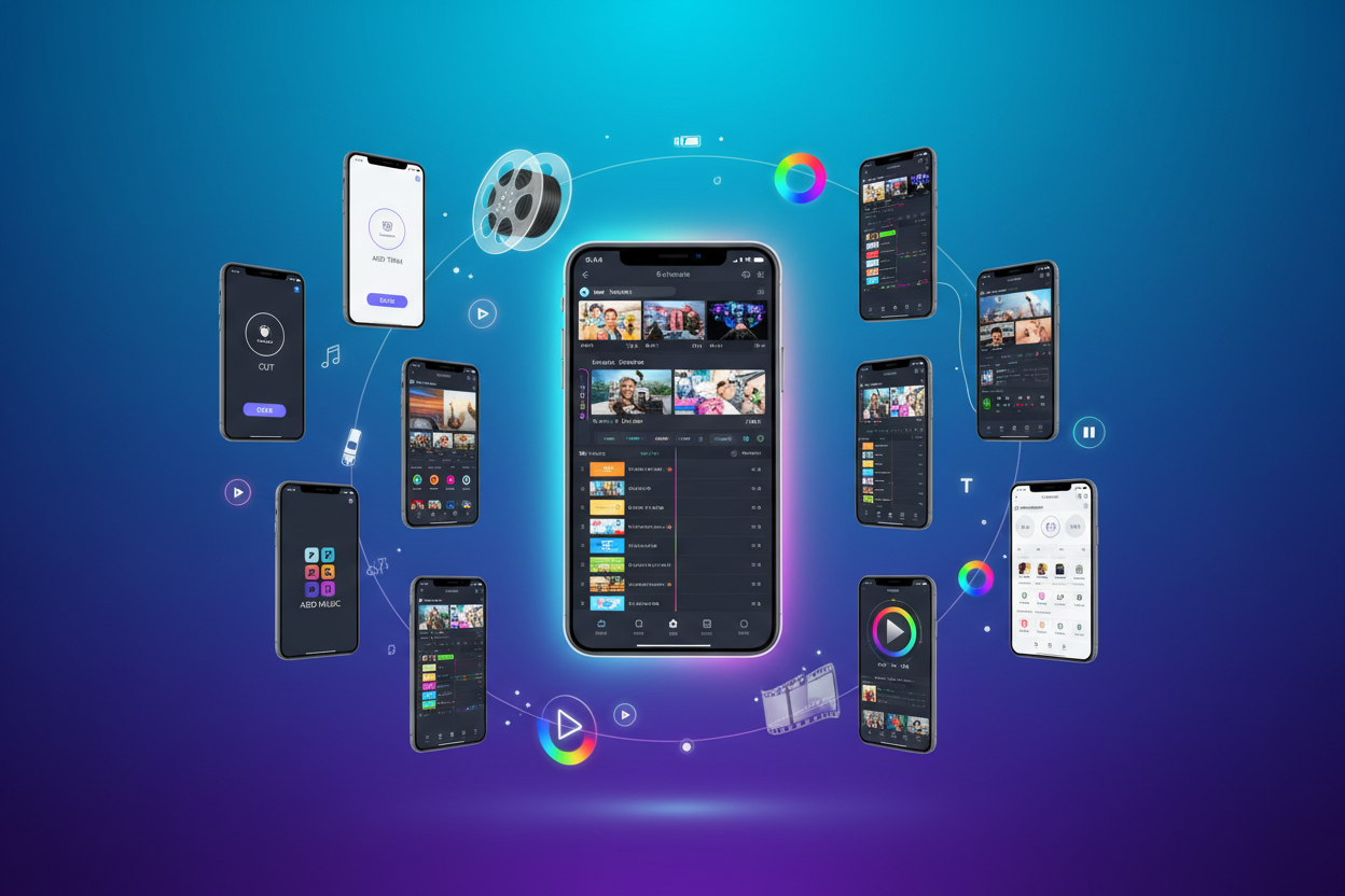 Blog post illustration