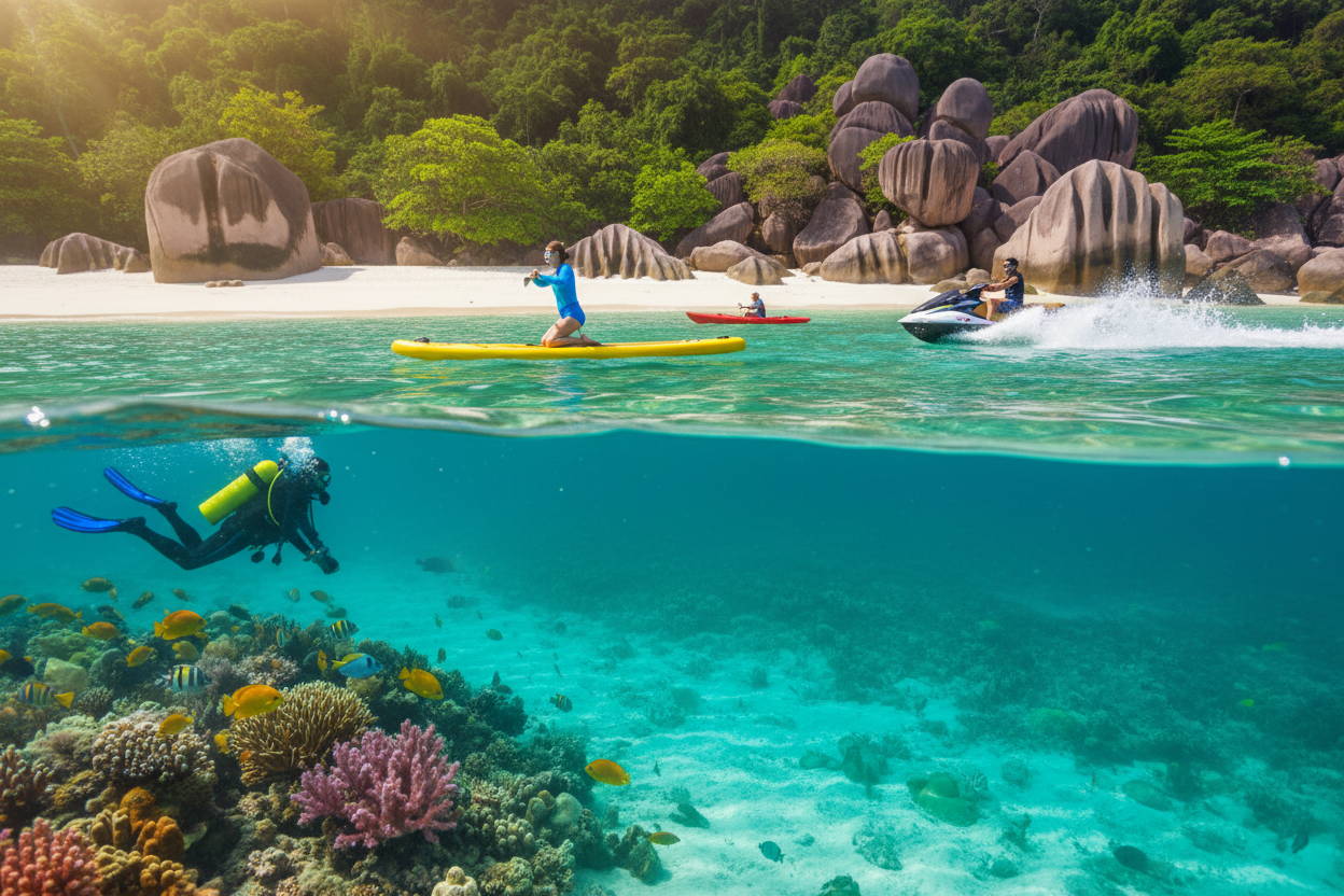 Blog post illustration