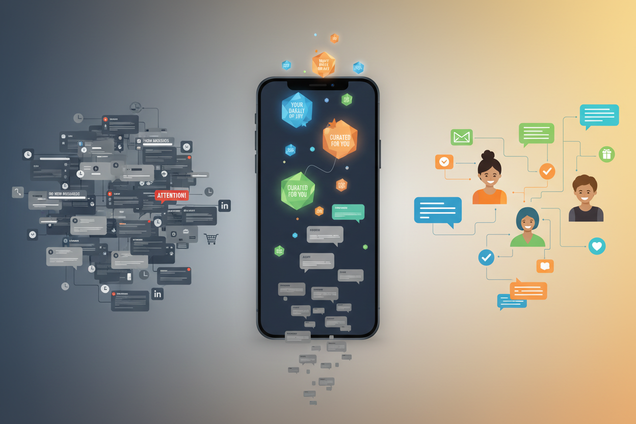 Blog post illustration