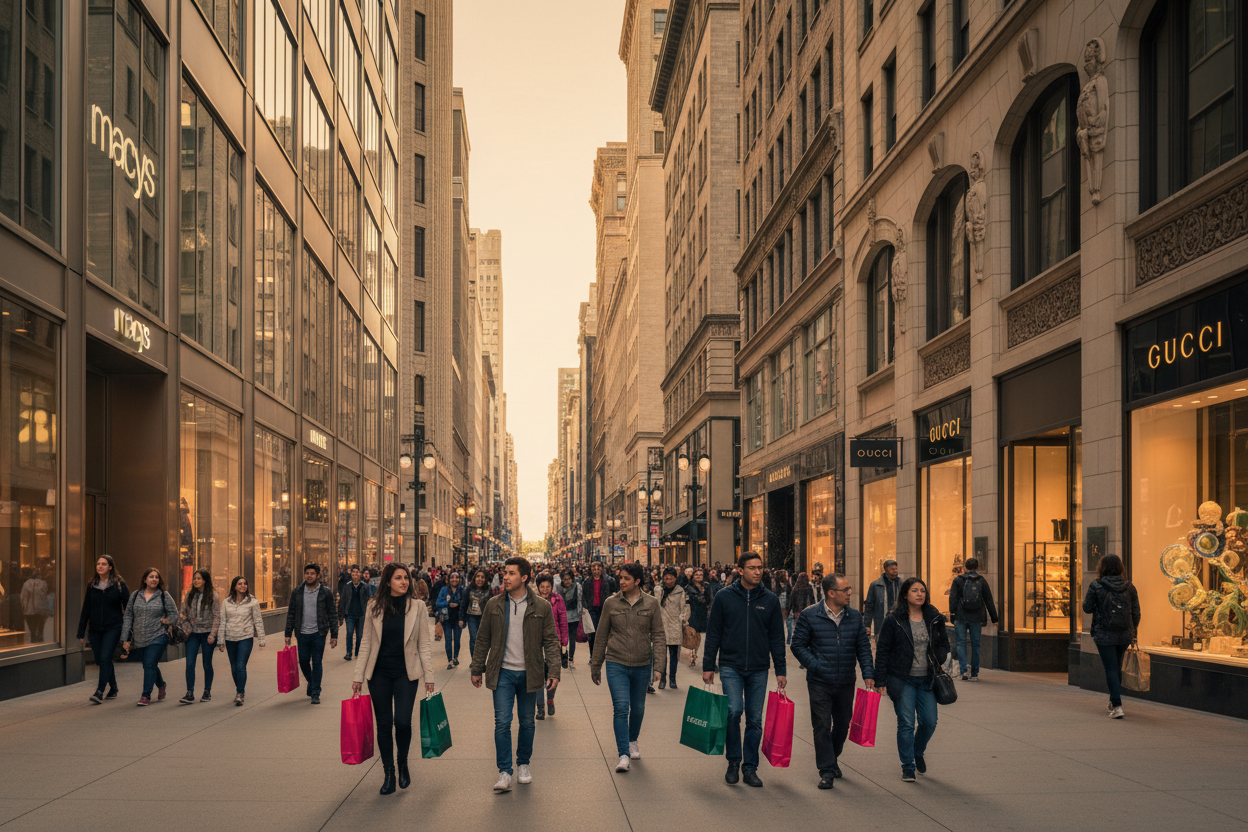 Blog post illustration