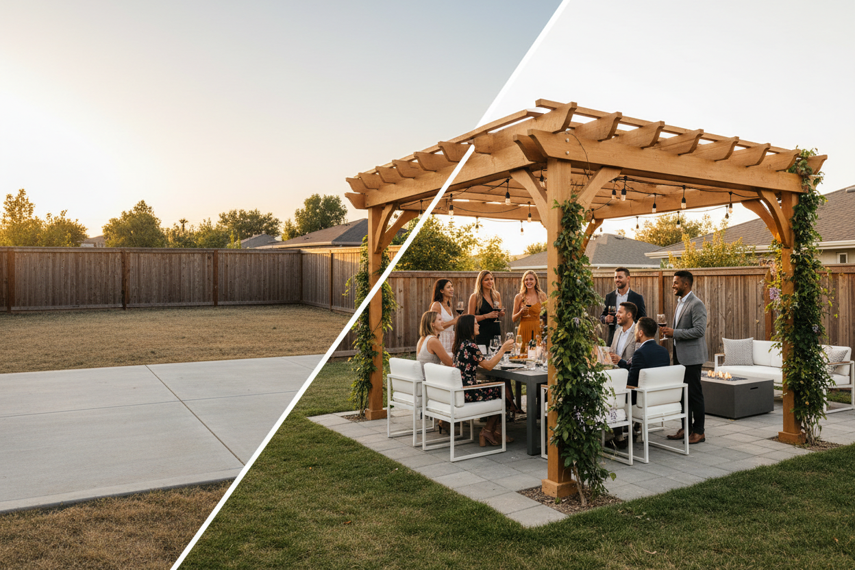 Blog post illustration