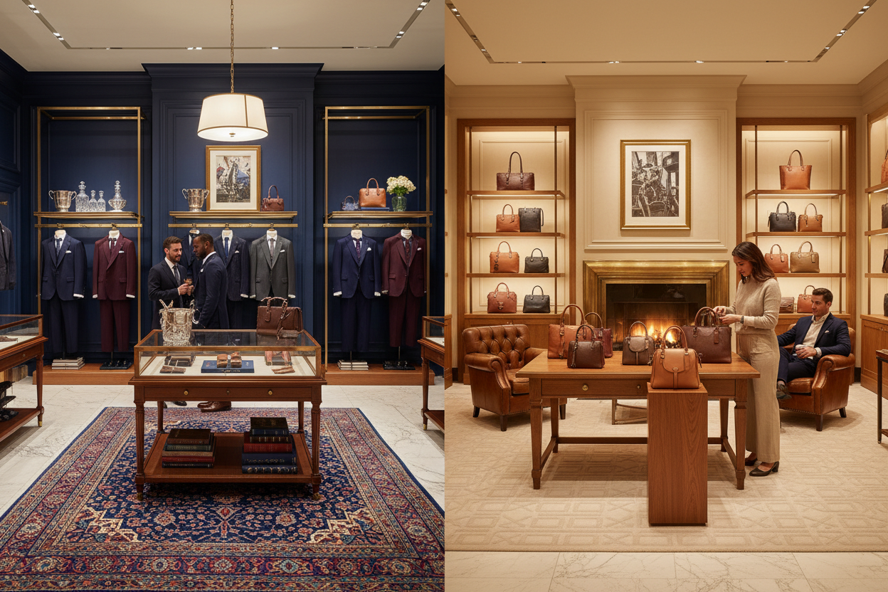 Blog post illustration