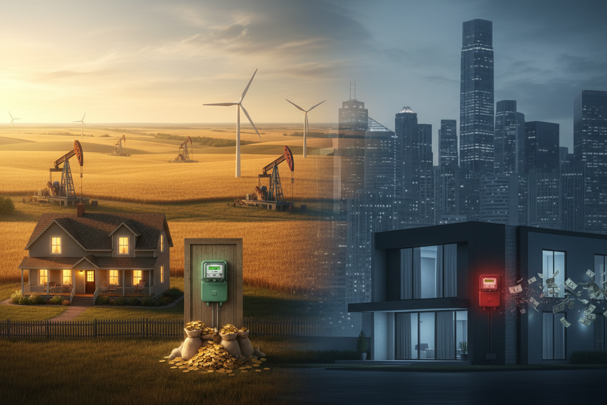 Blog post illustration