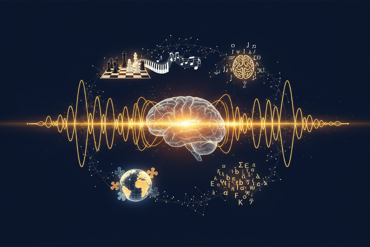 Blog post illustration