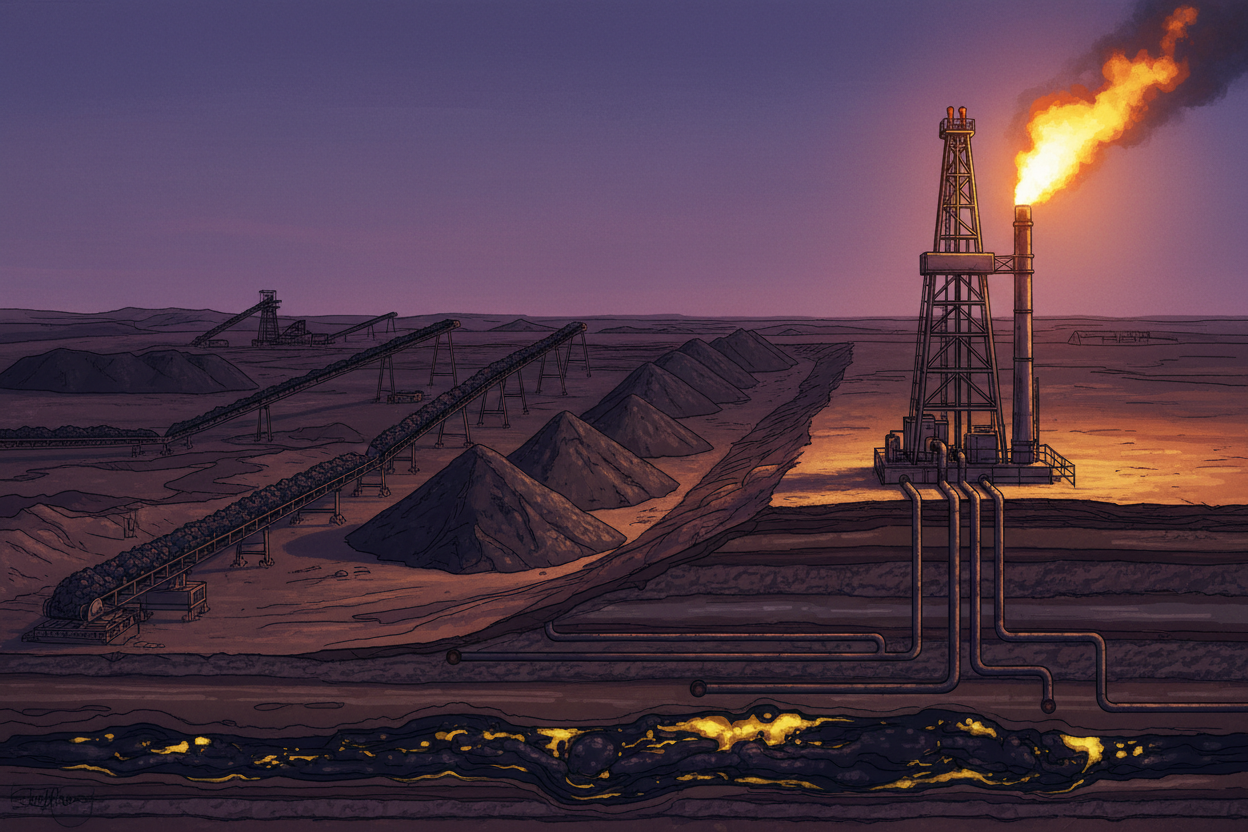 Blog post illustration