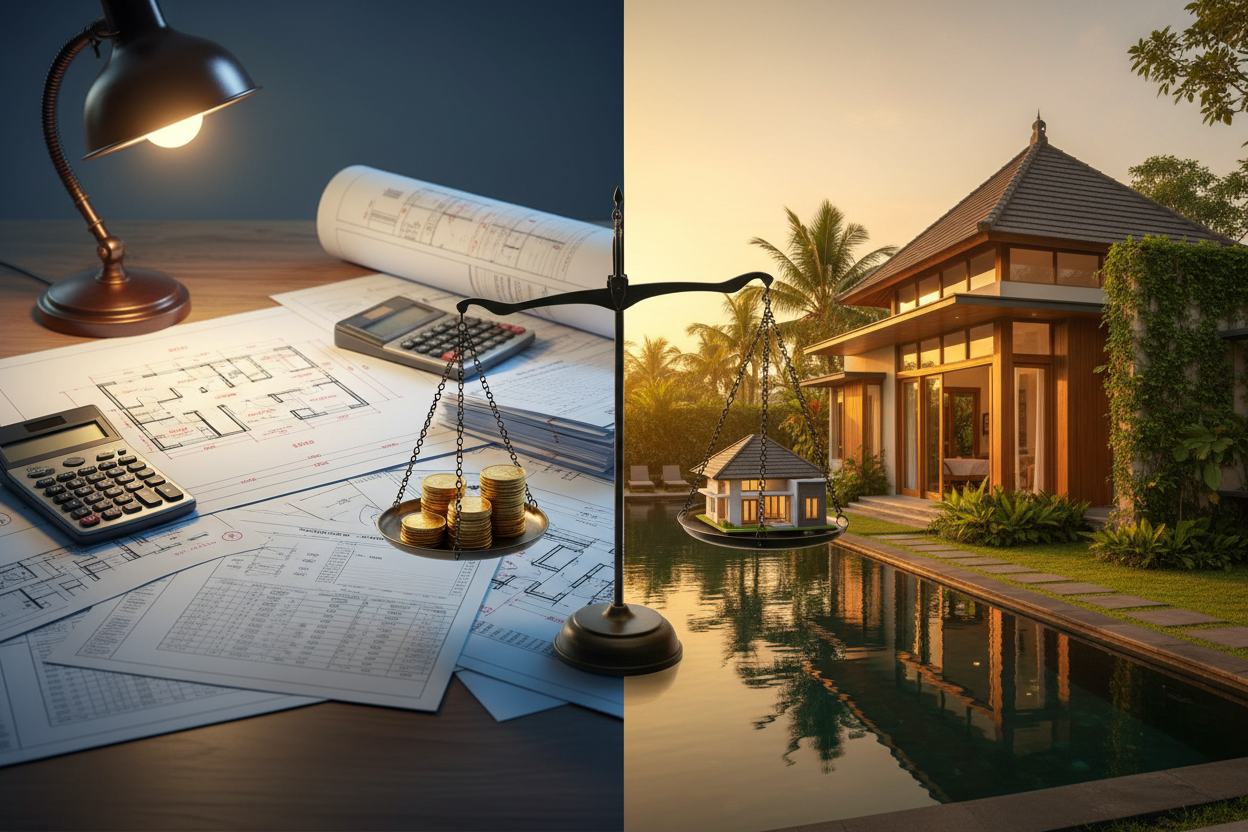 Blog post illustration