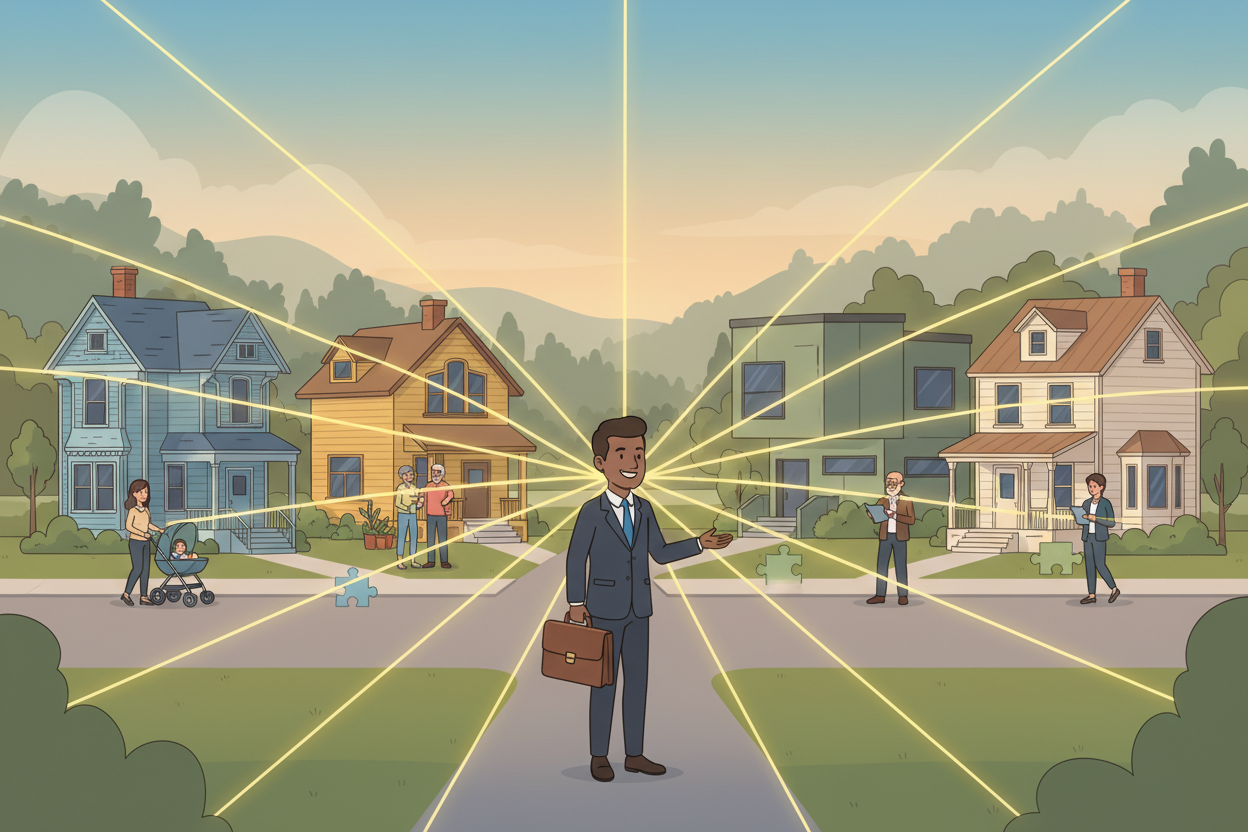 Blog post illustration