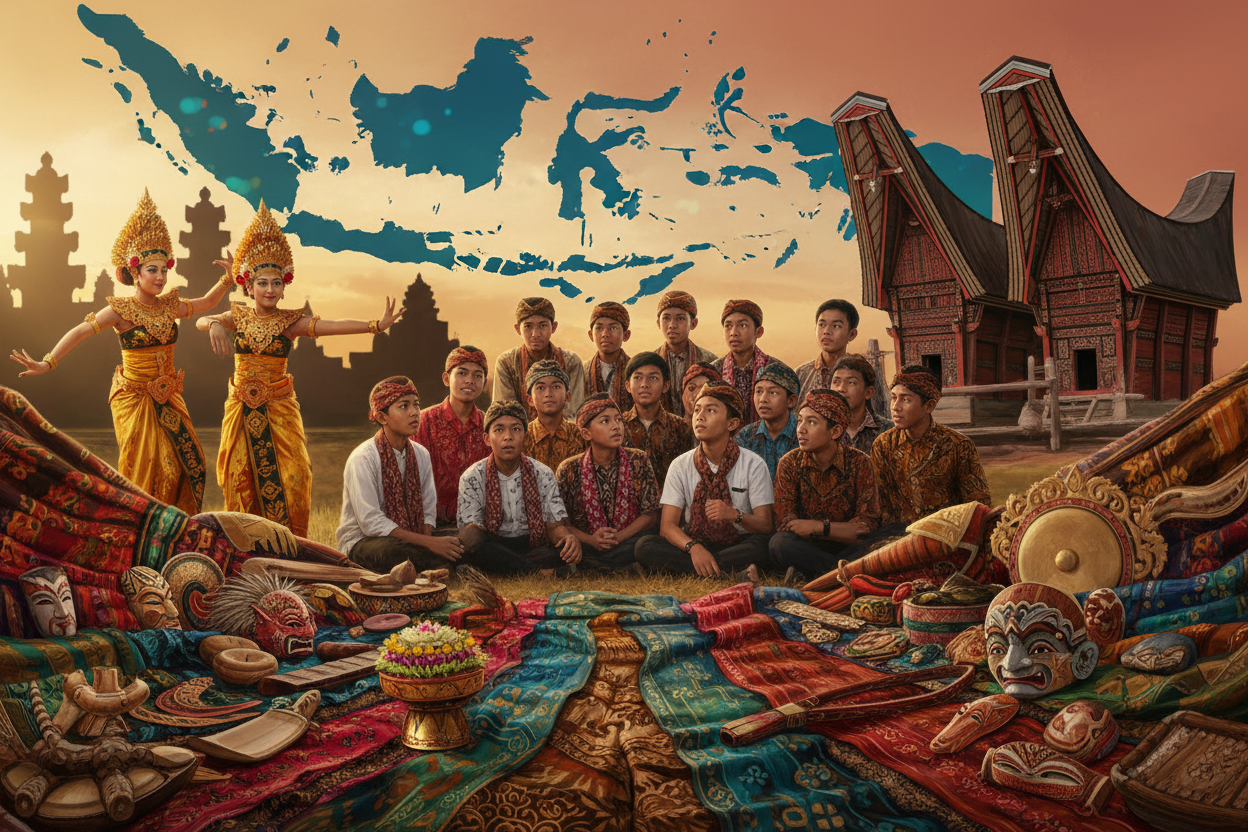 Blog post illustration