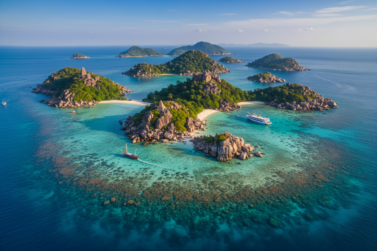 Blog post illustration