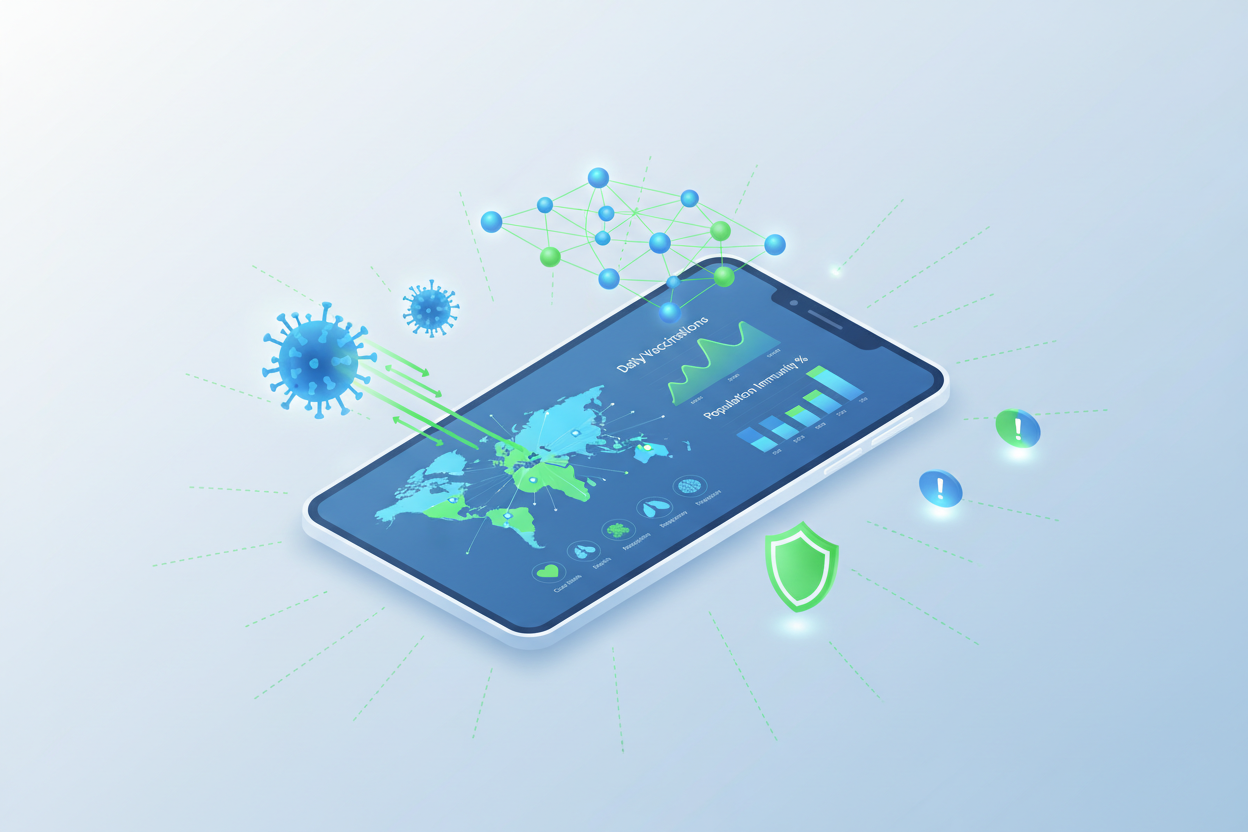 Blog post illustration