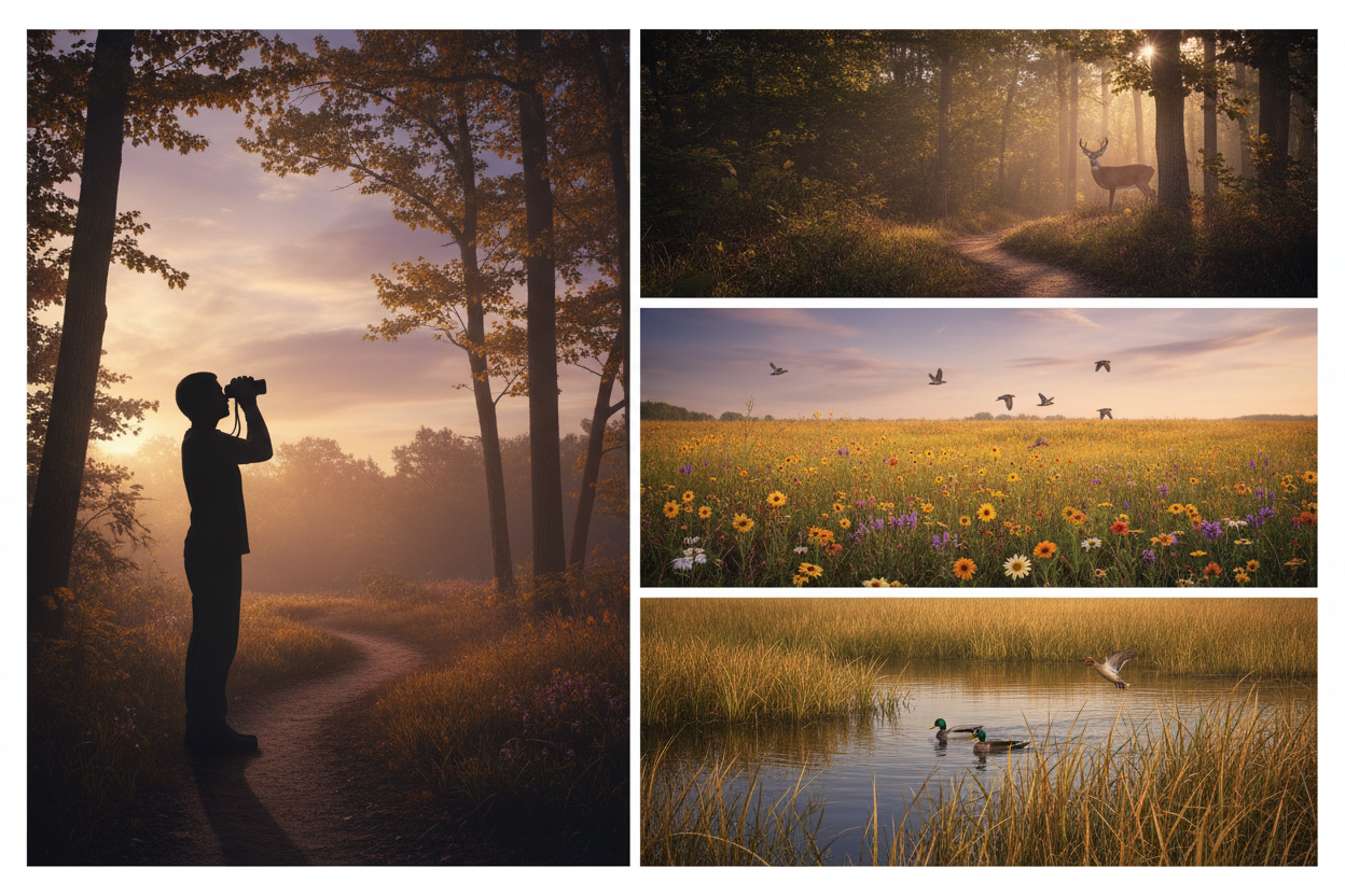 Blog post illustration