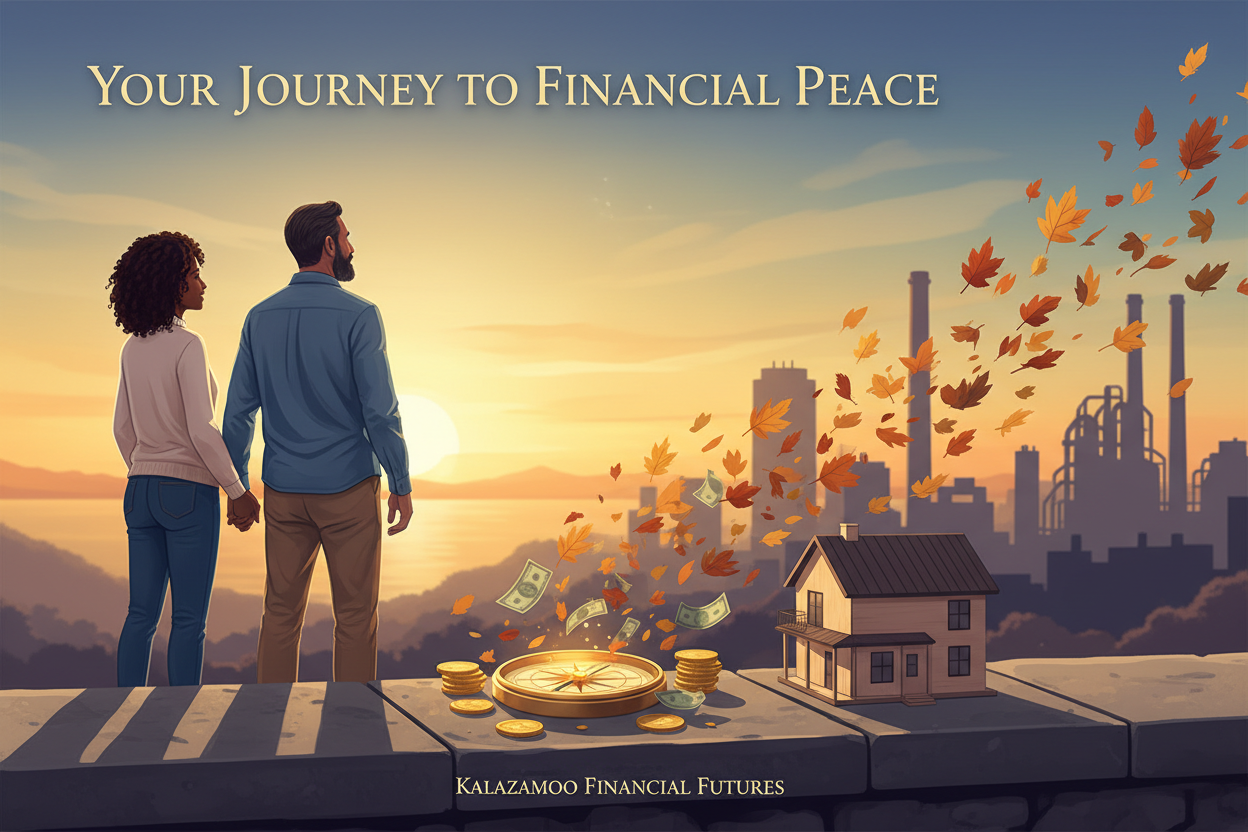 Blog post illustration