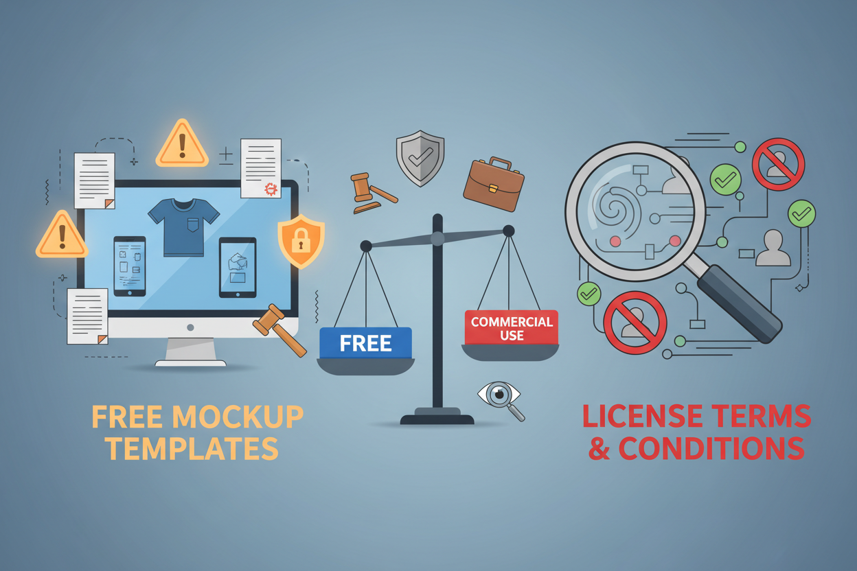 Blog post illustration