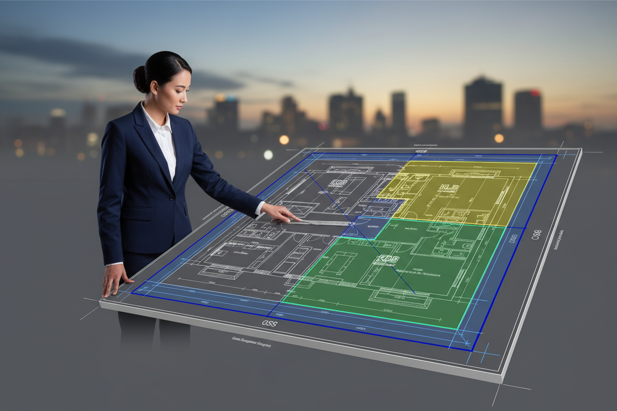 Blog post illustration