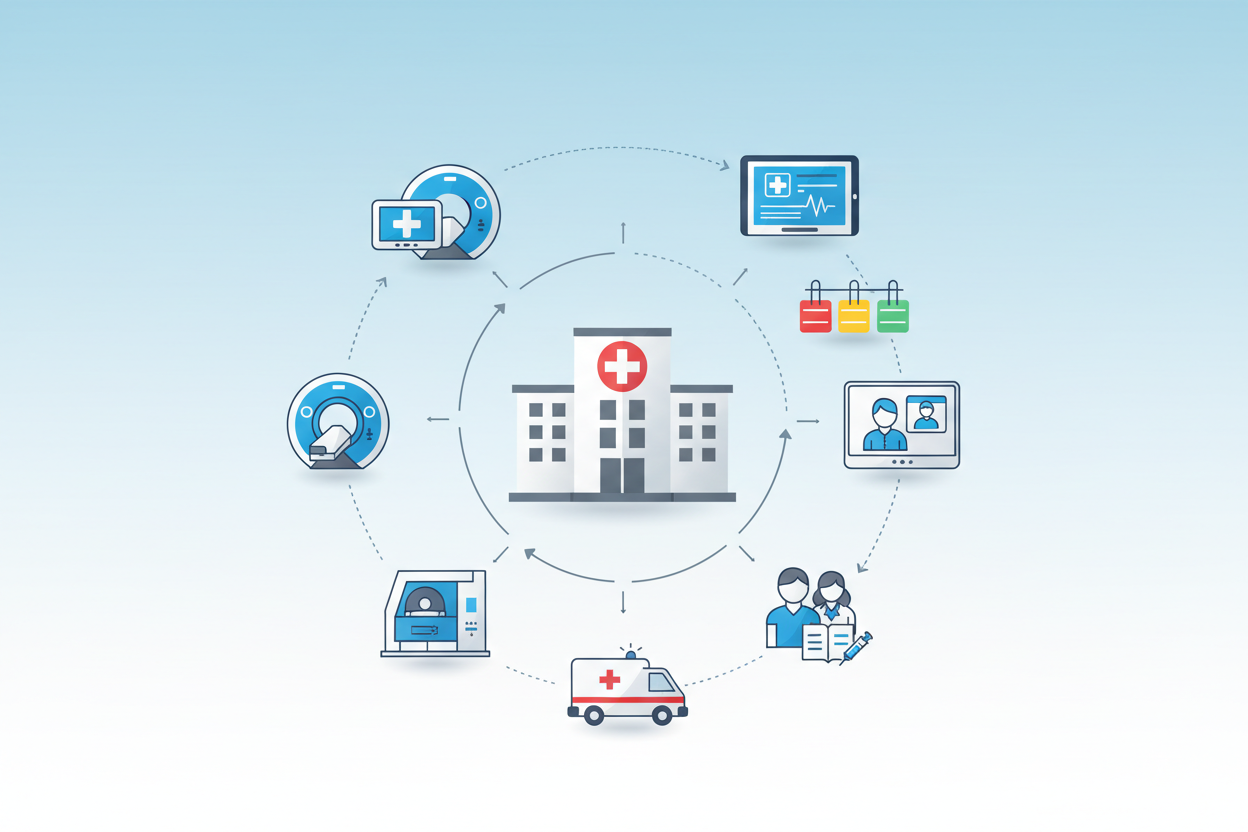 Blog post illustration