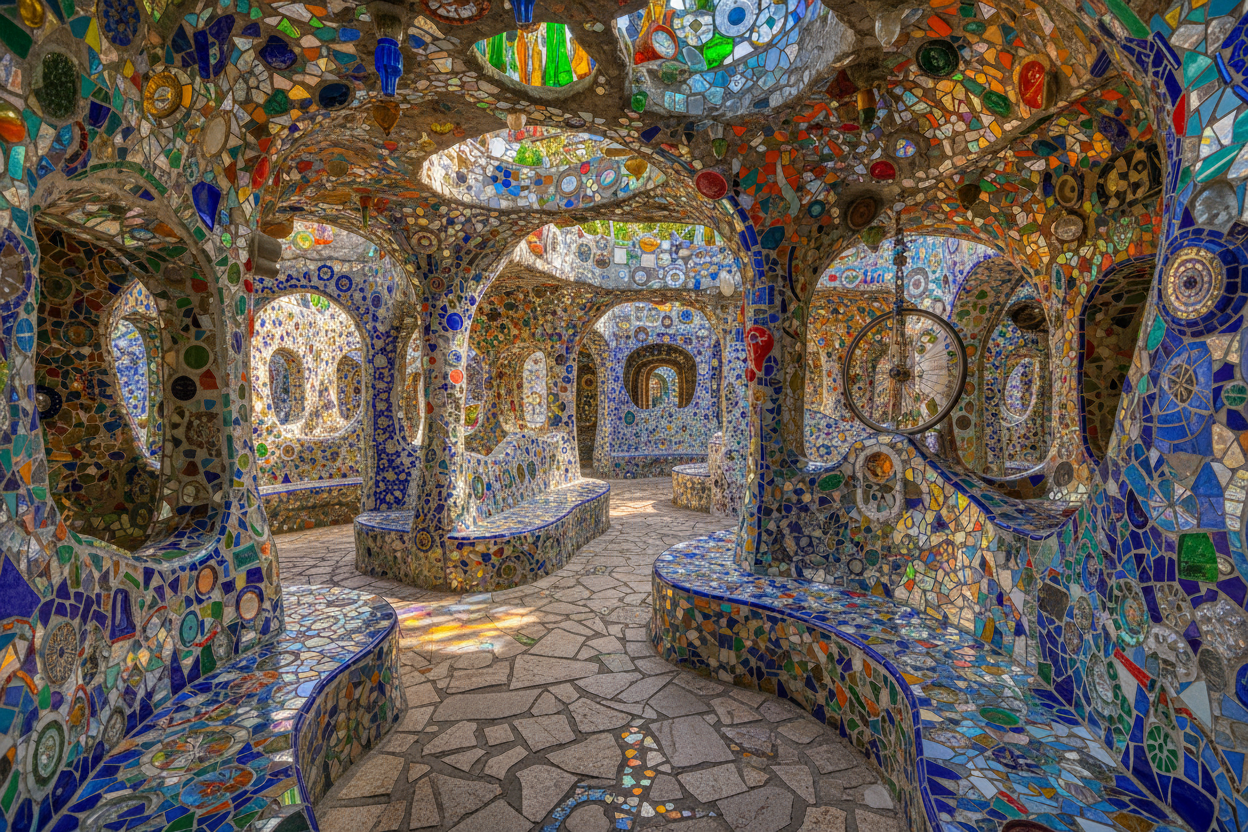 Blog post illustration