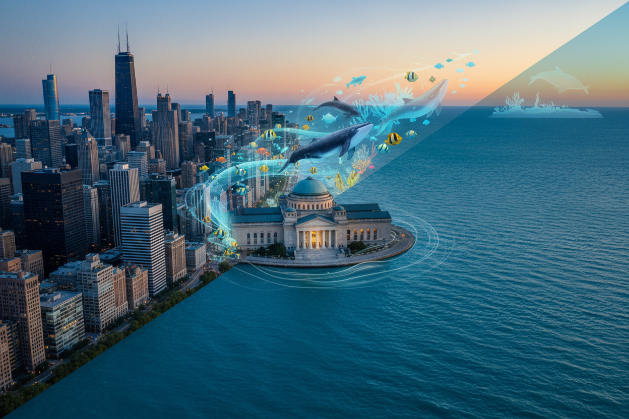 Blog post illustration