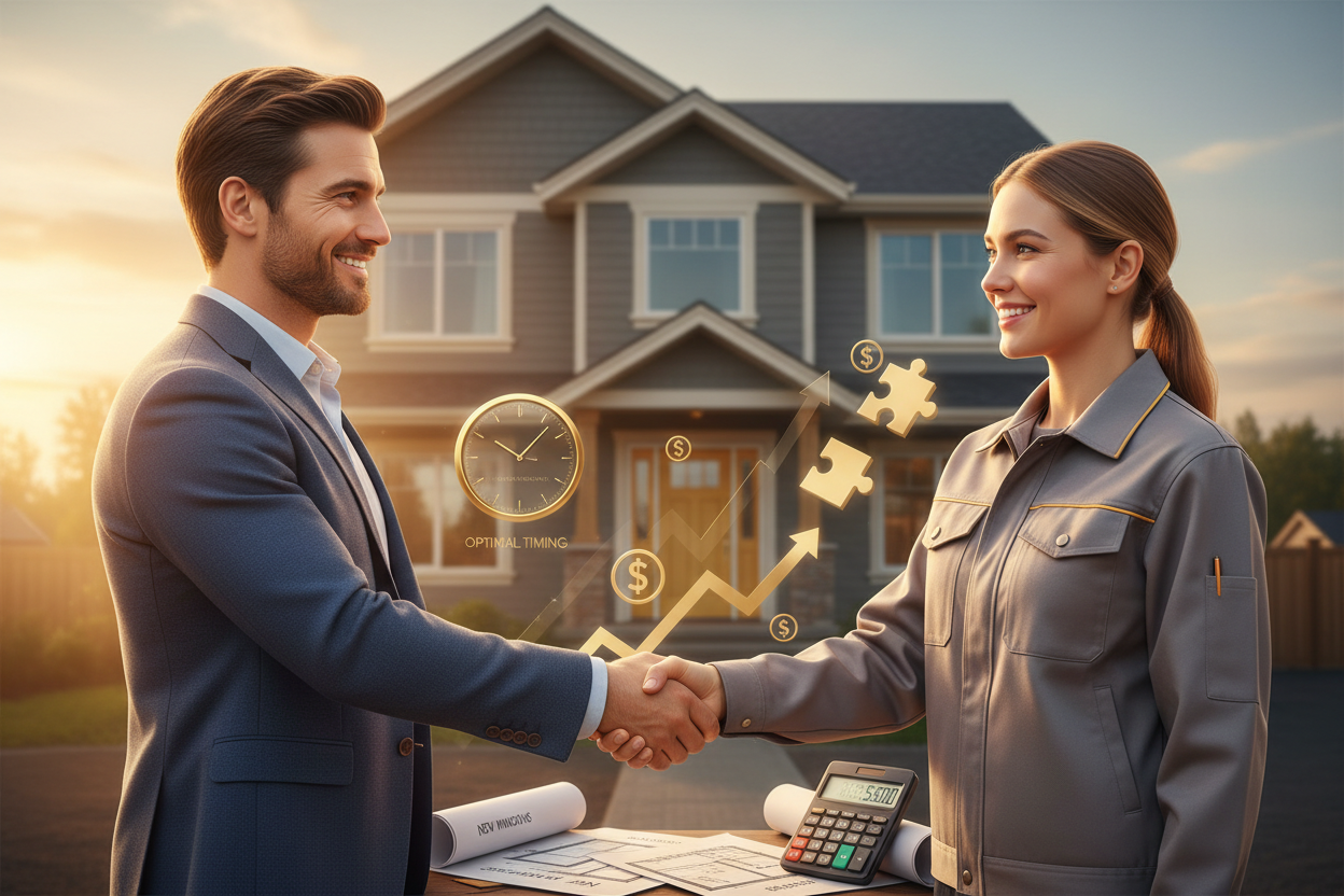 Blog post illustration