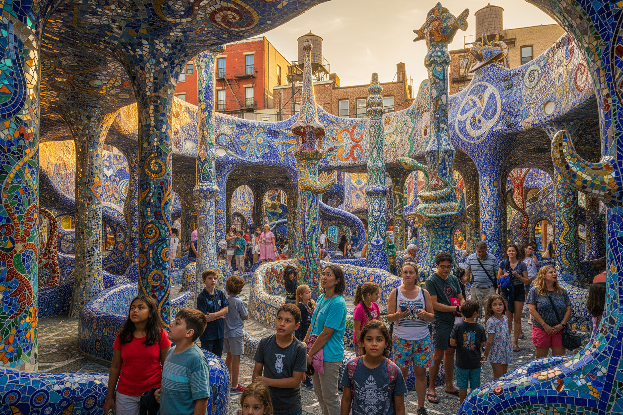 Blog post illustration