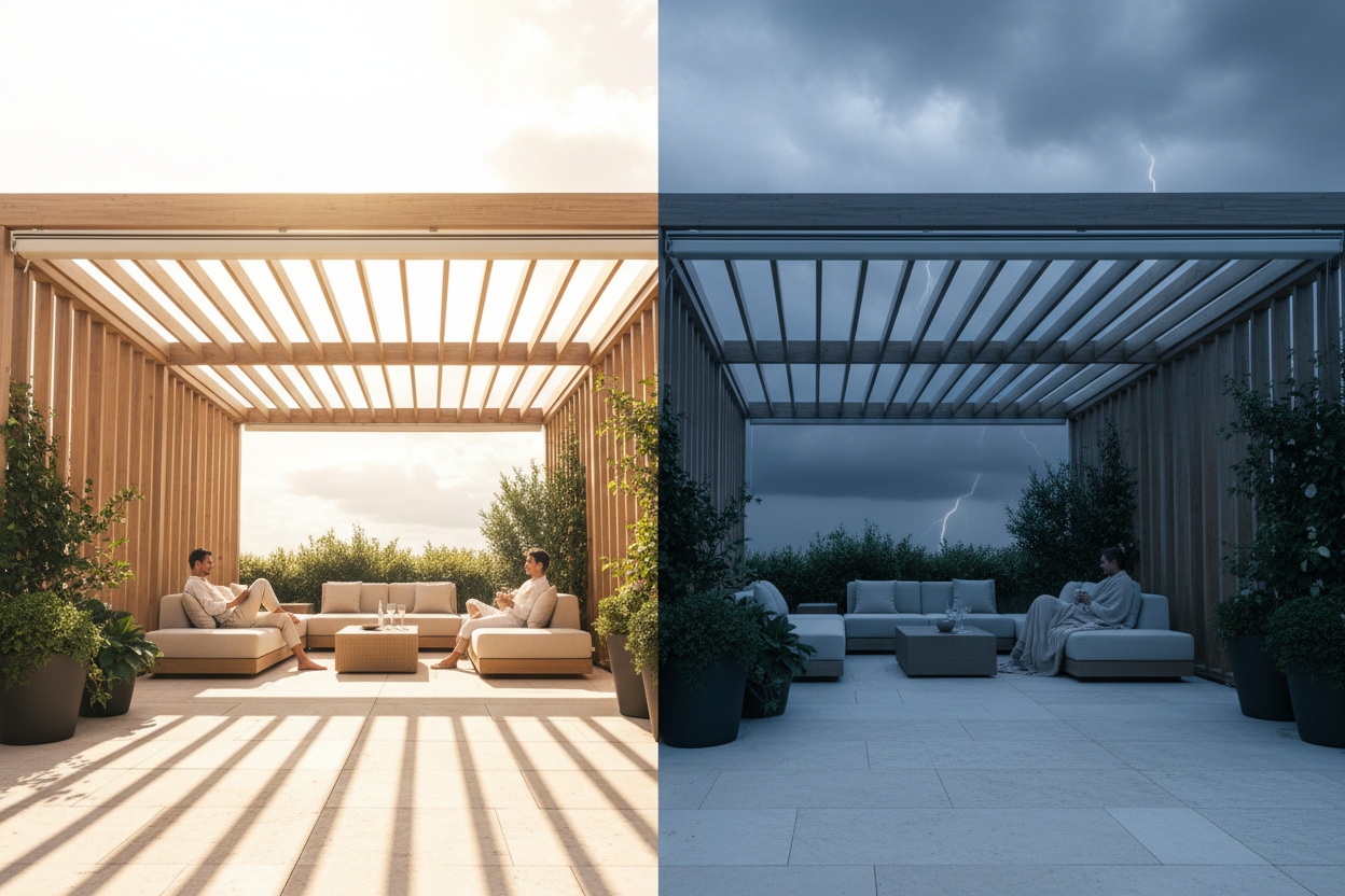 Blog post illustration