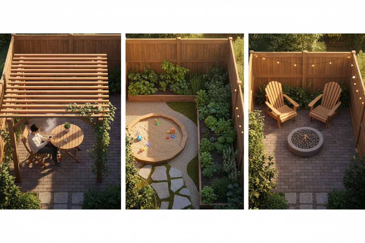 Blog post illustration