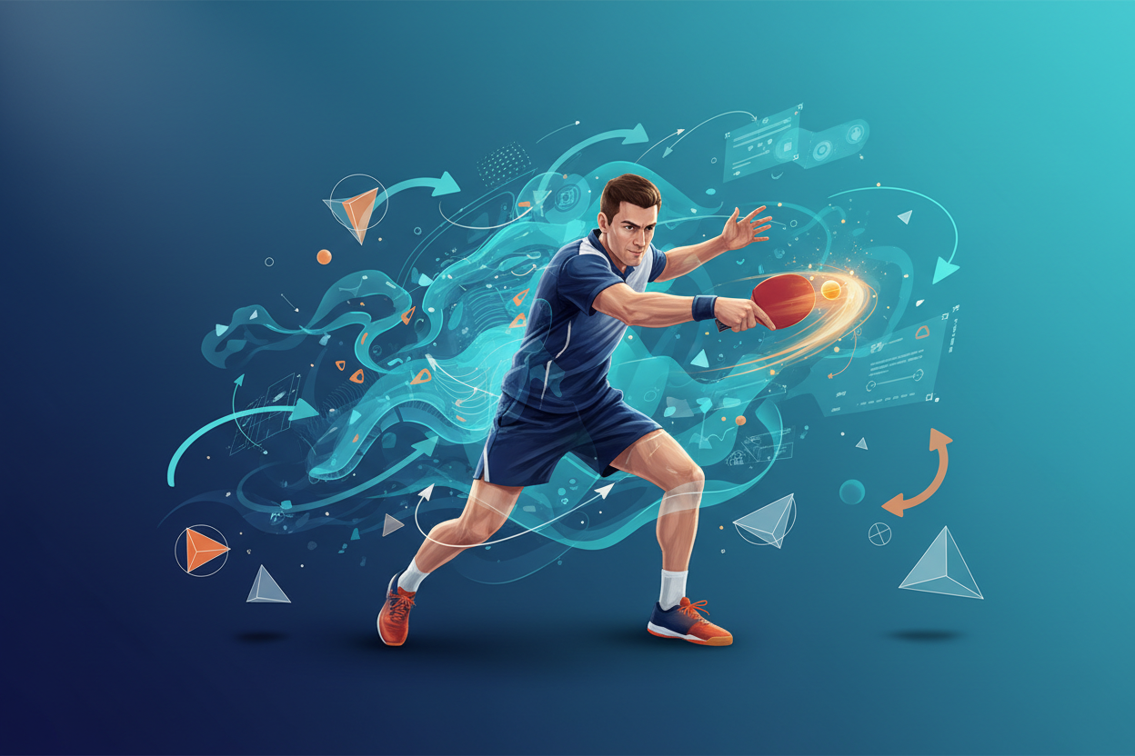 Blog post illustration