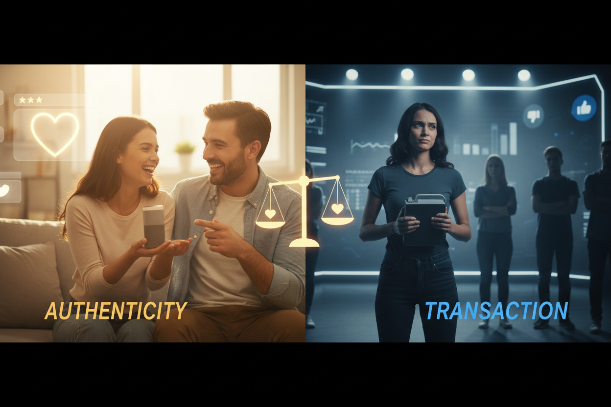 Blog post illustration