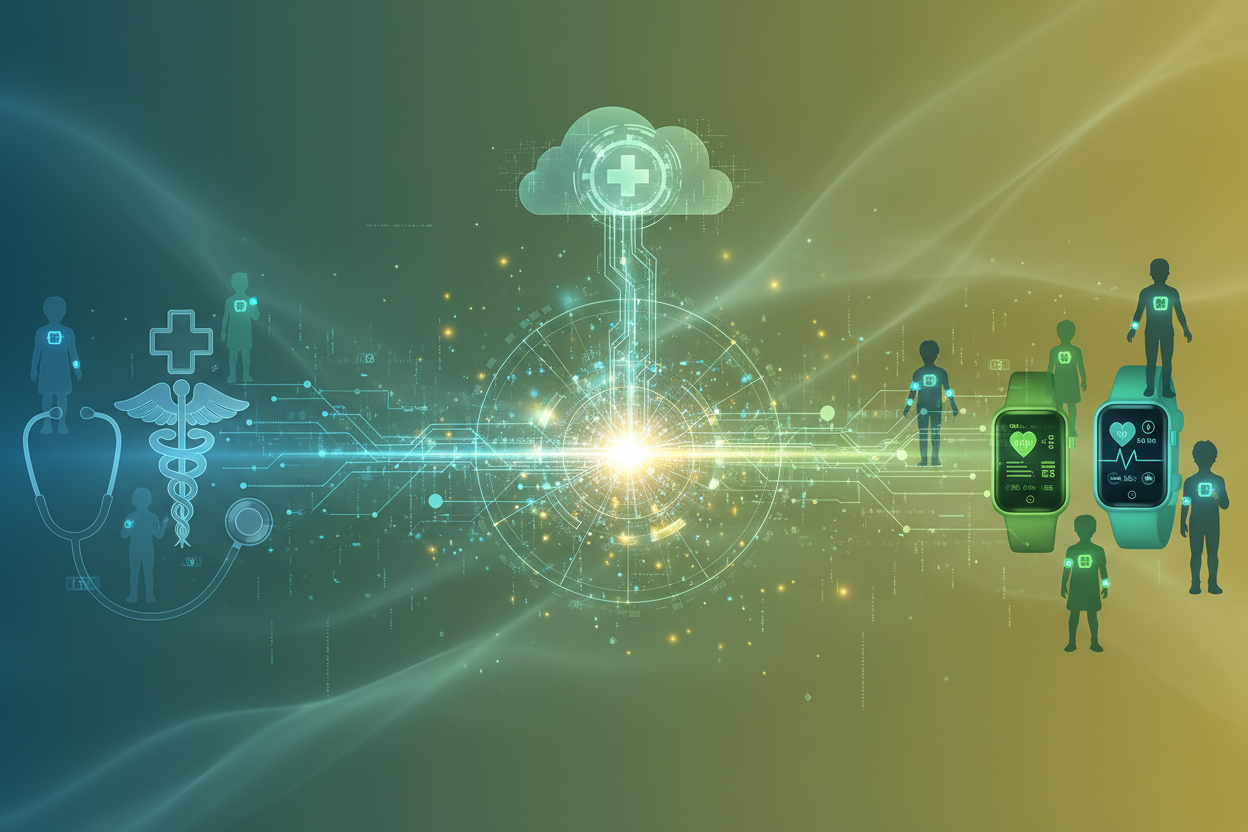 Blog post illustration