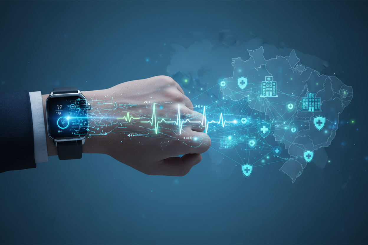 Blog post illustration