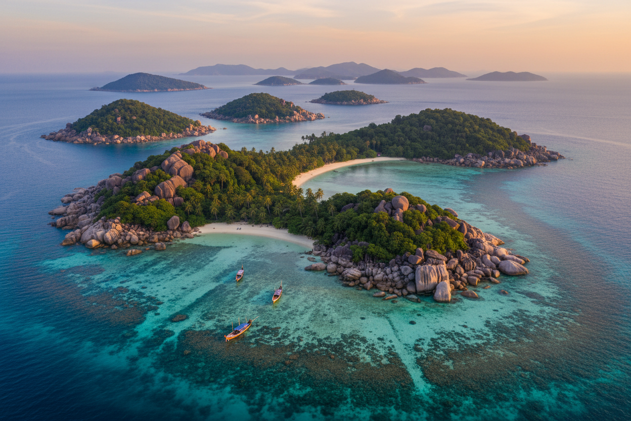 Blog post illustration