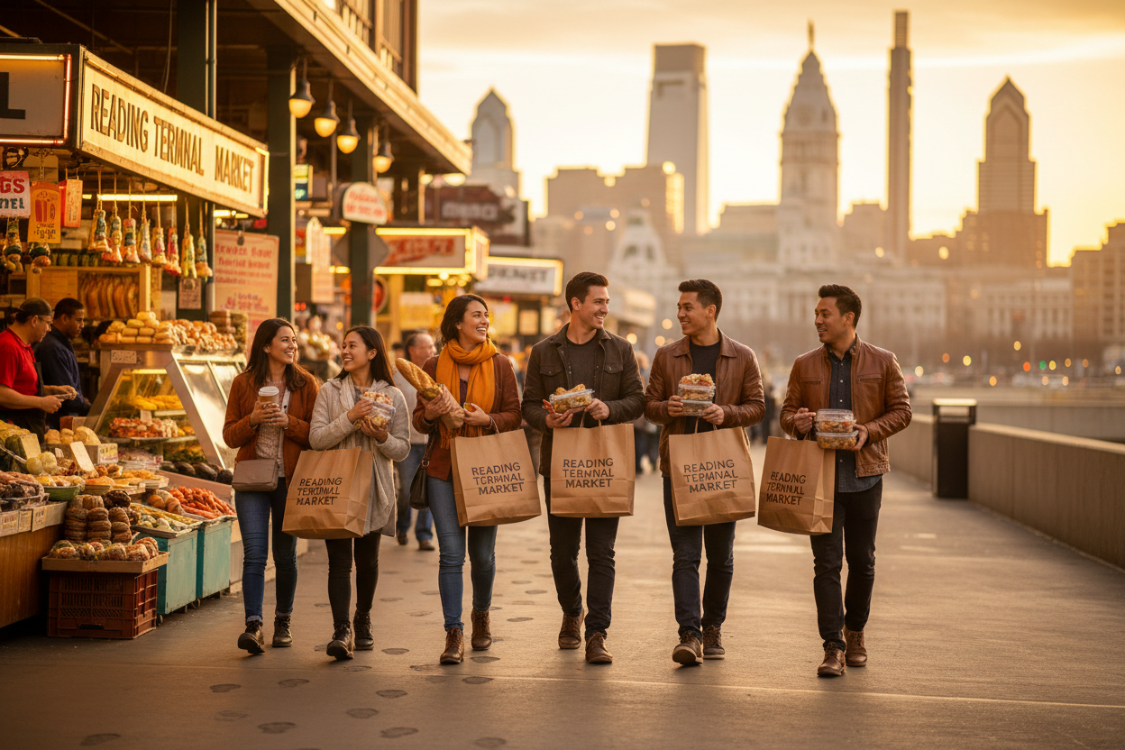 Blog post illustration