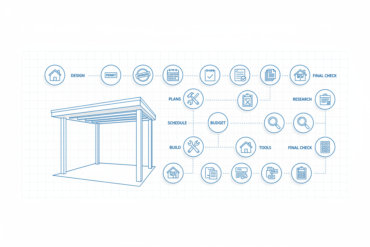 Blog post illustration