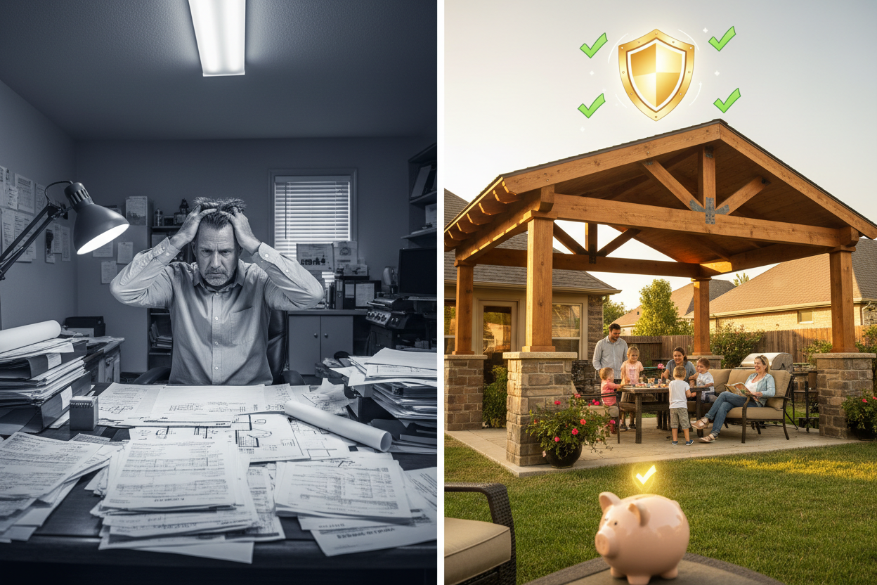 Blog post illustration