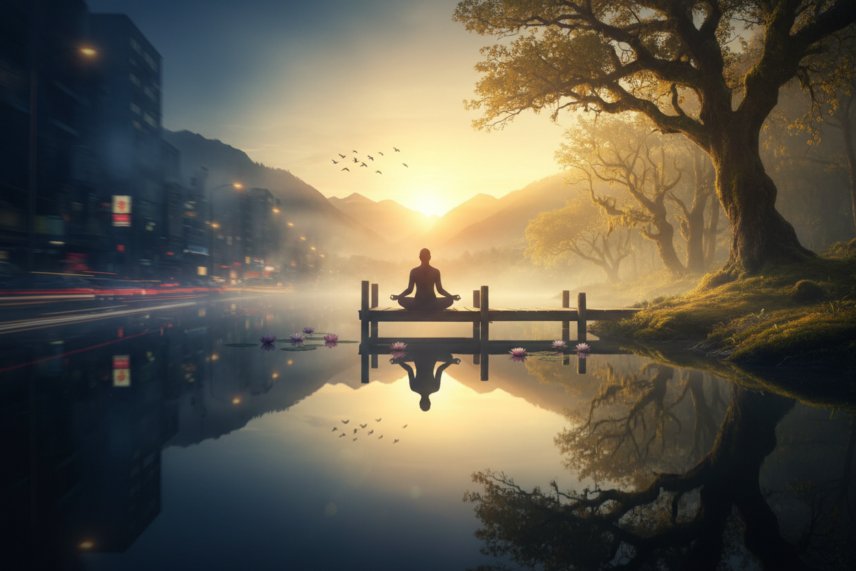 Blog post illustration