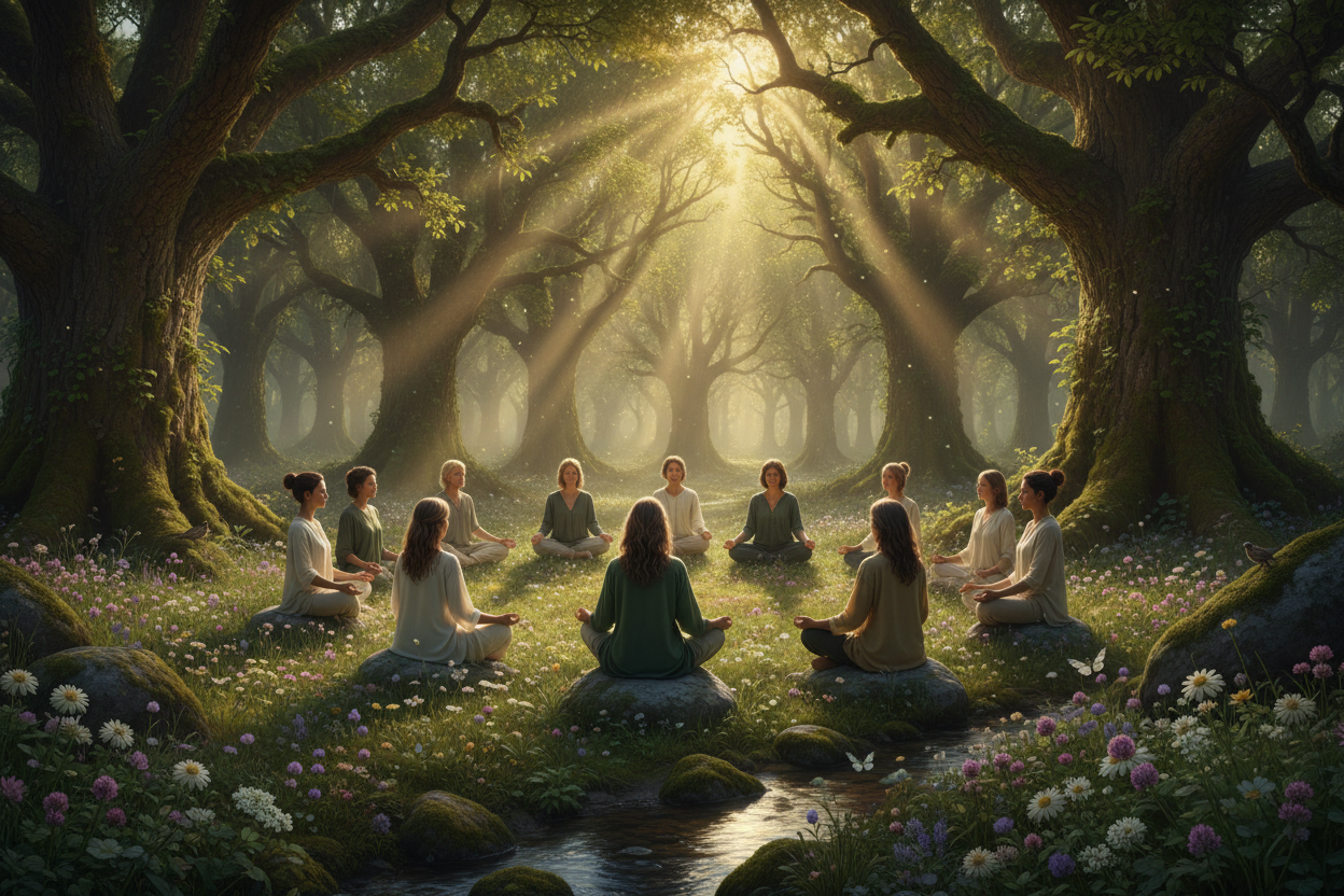 Blog post illustration