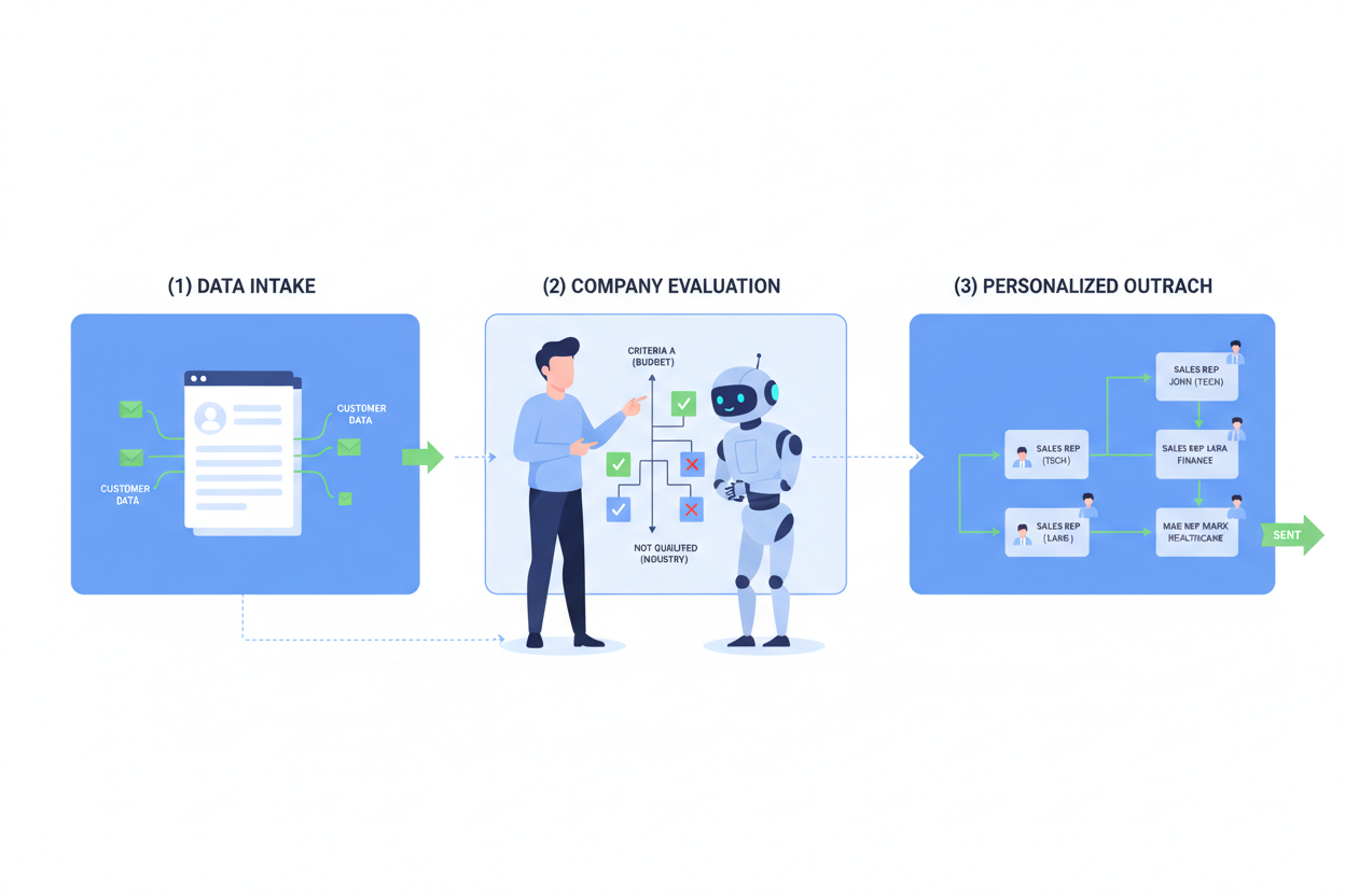 Blog post illustration