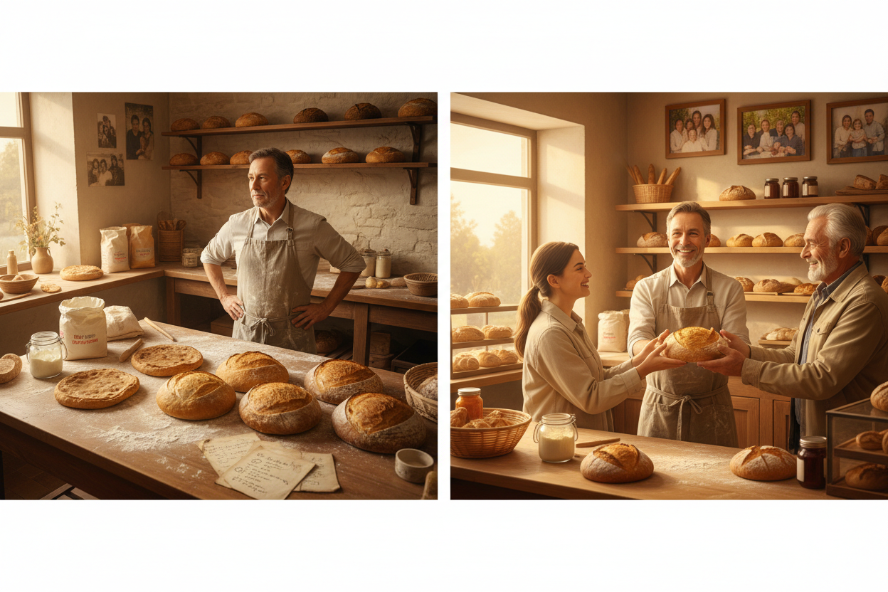 Blog post illustration