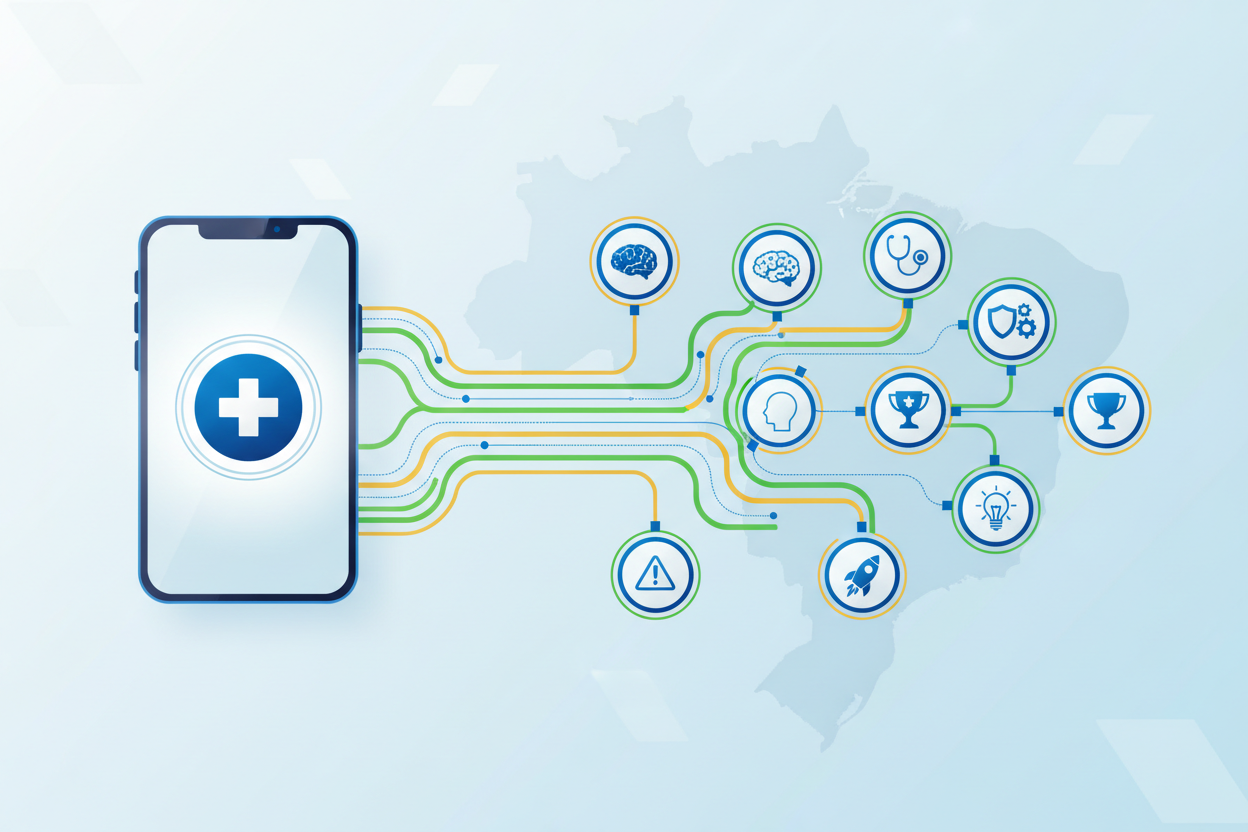 Blog post illustration