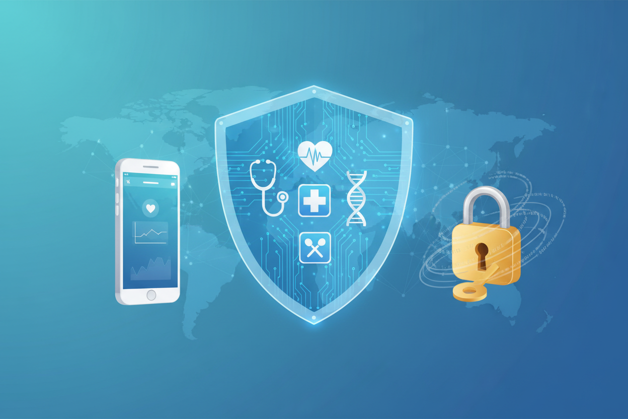 Blog post illustration