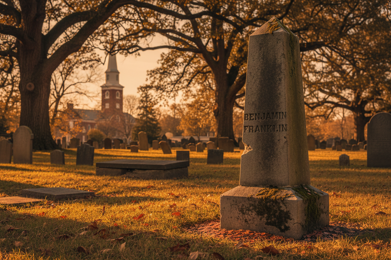 Blog post illustration