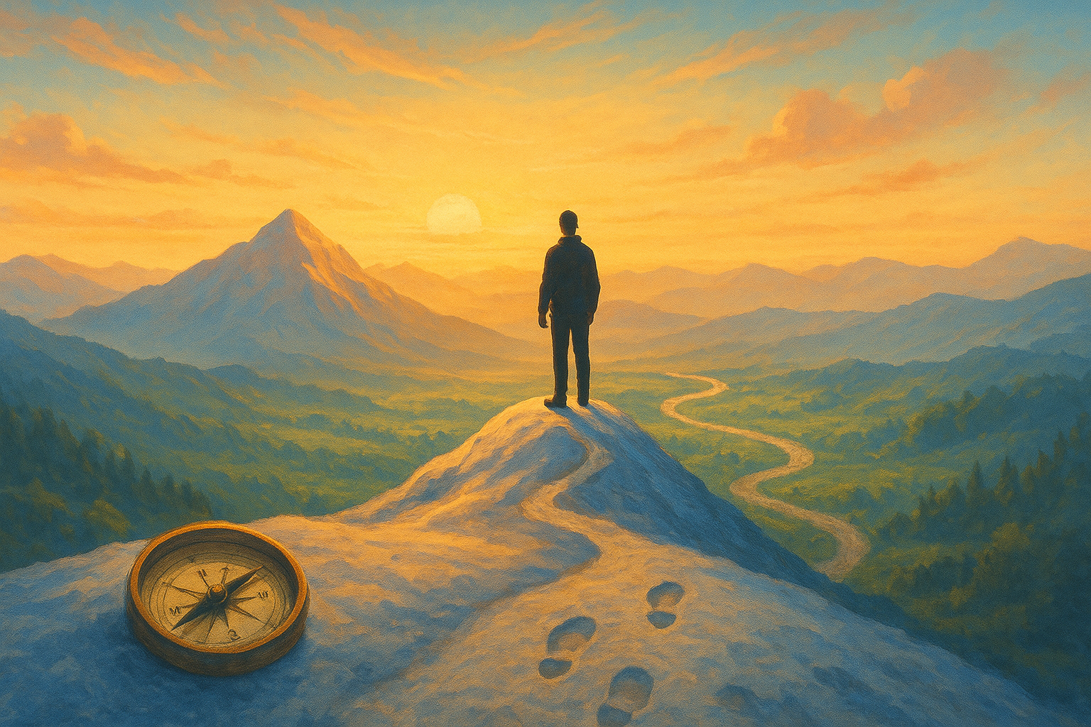 Blog post illustration