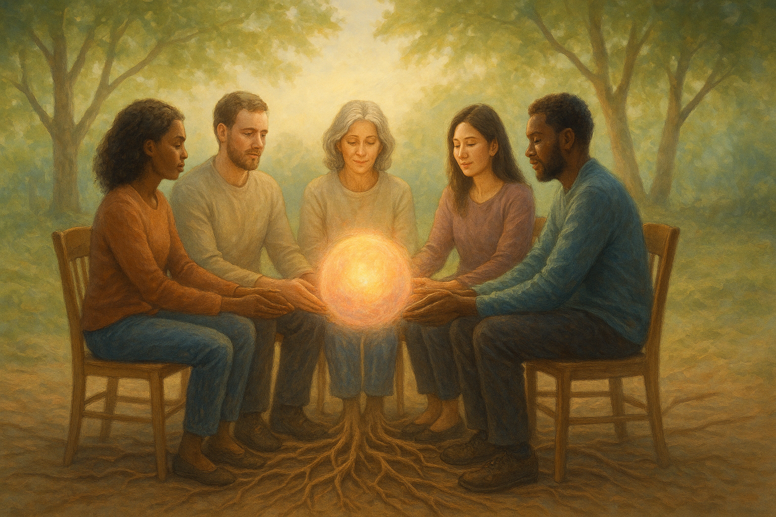 Blog post illustration