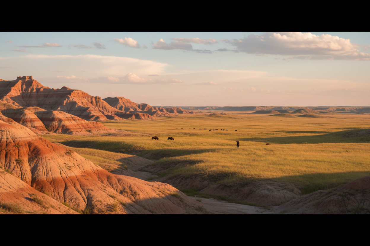 Blog post illustration