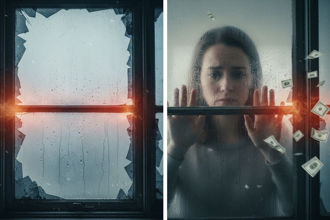 Blog post illustration