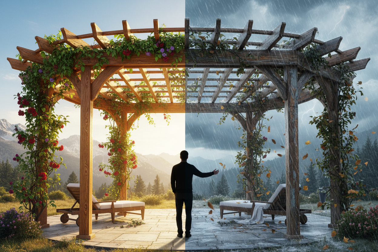 Blog post illustration