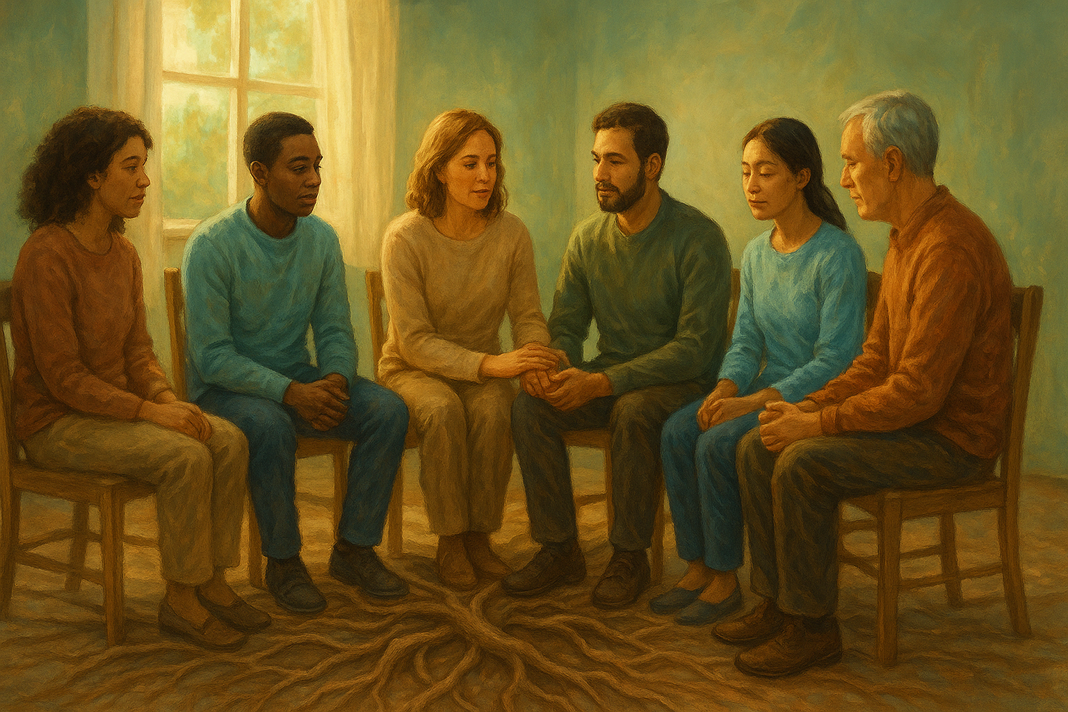 Blog post illustration