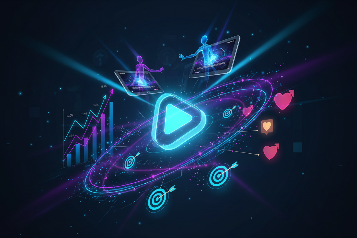Blog post illustration