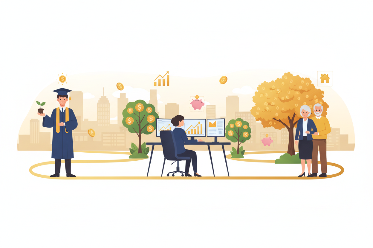 Blog post illustration