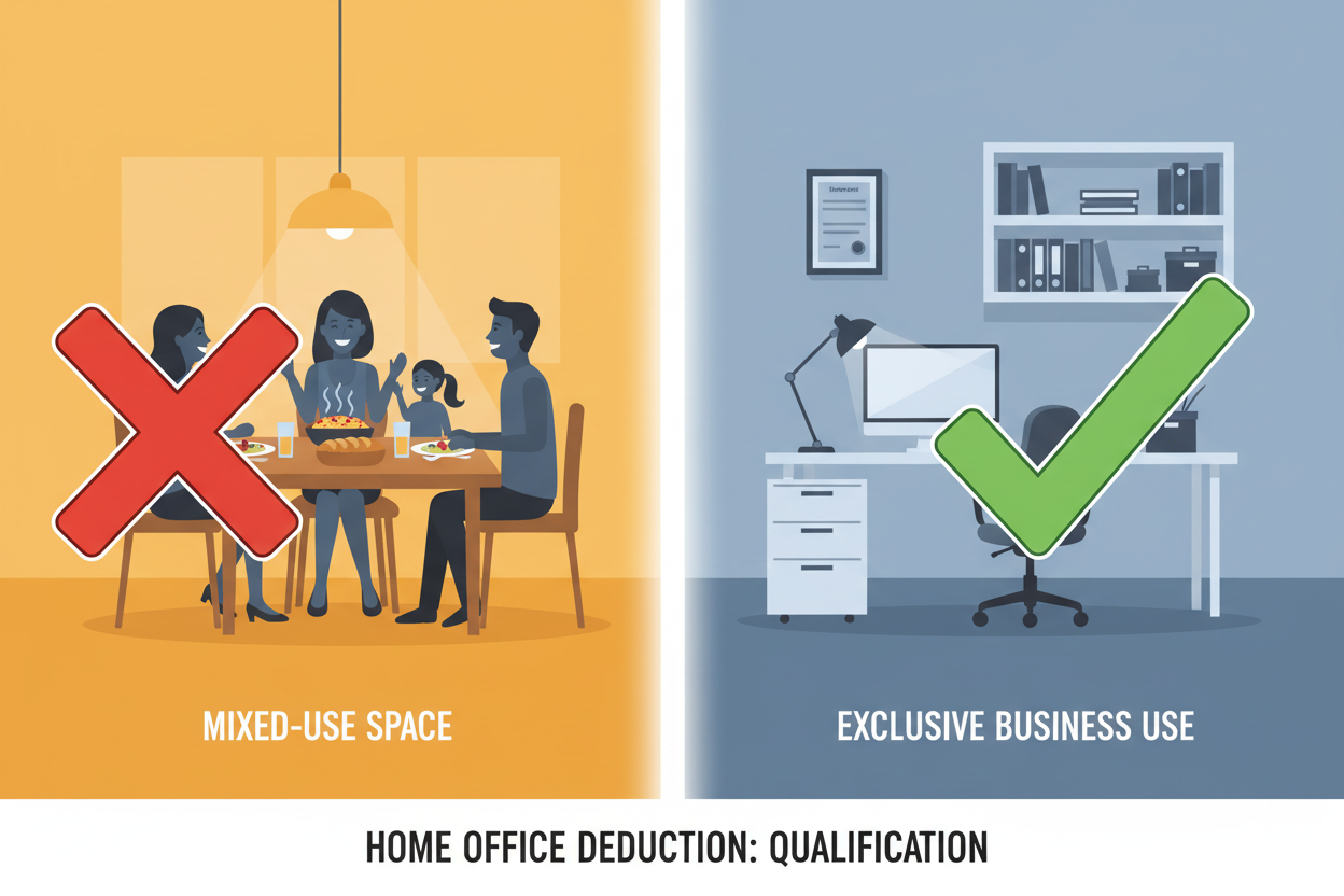 Blog post illustration